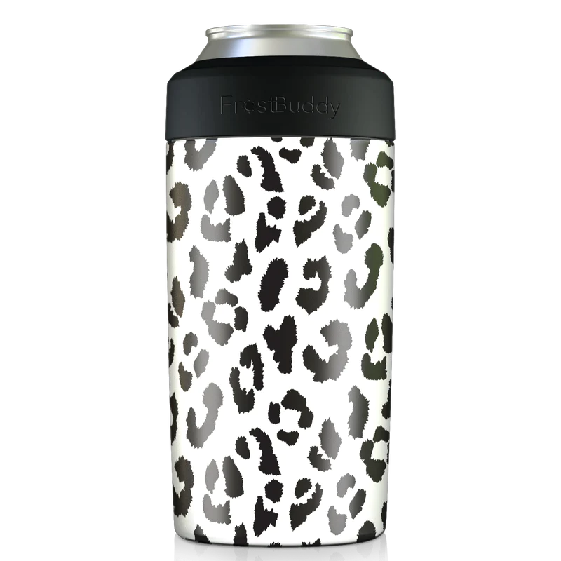 Frost Buddy Universal Buddy 2.0 Snow Leopard