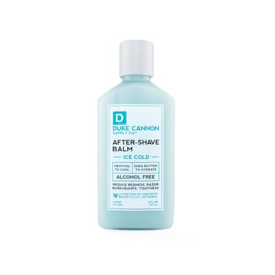 Duke Cannon After Shave Balm - Ice Cold