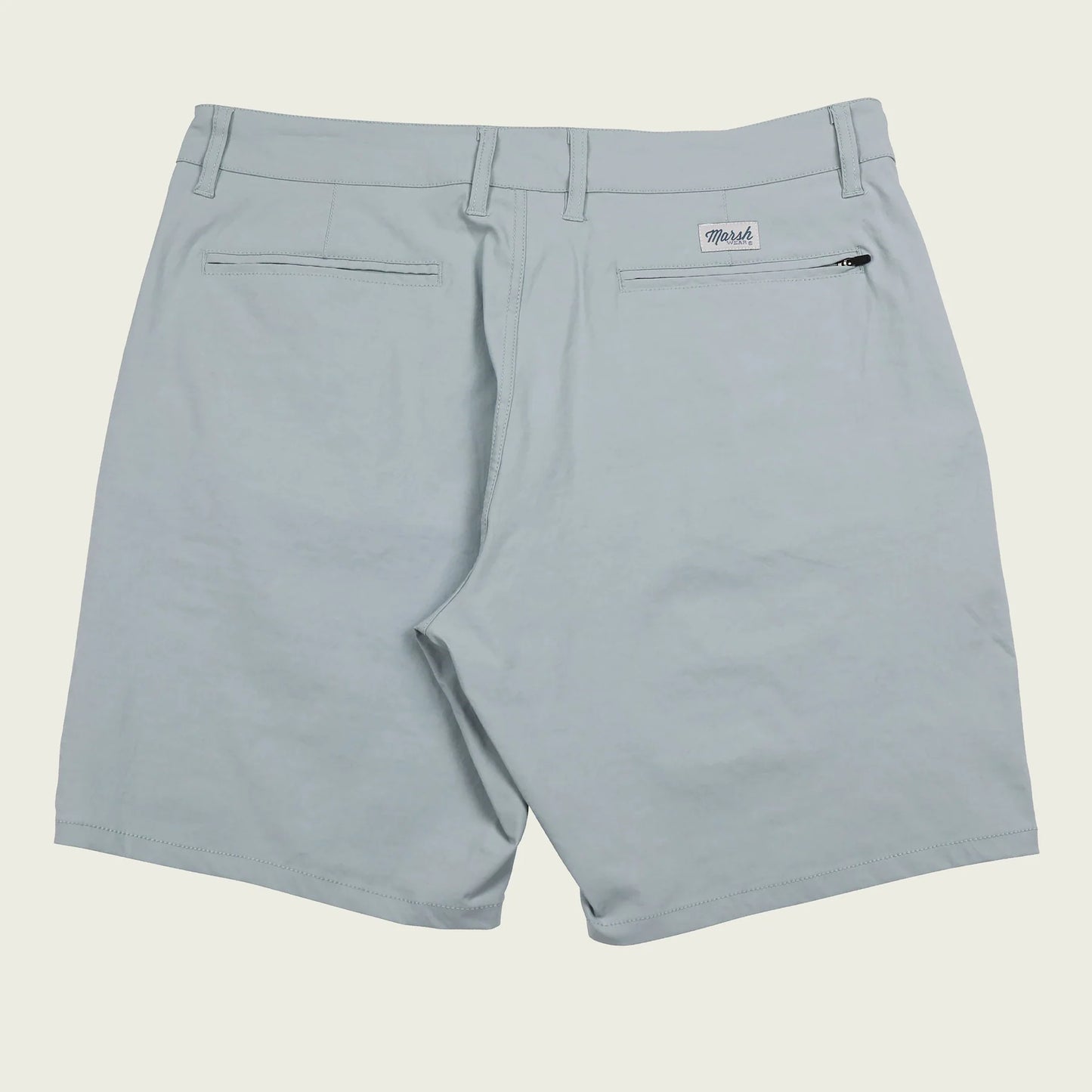 Marsh Wear Prime Shorts- Smoke