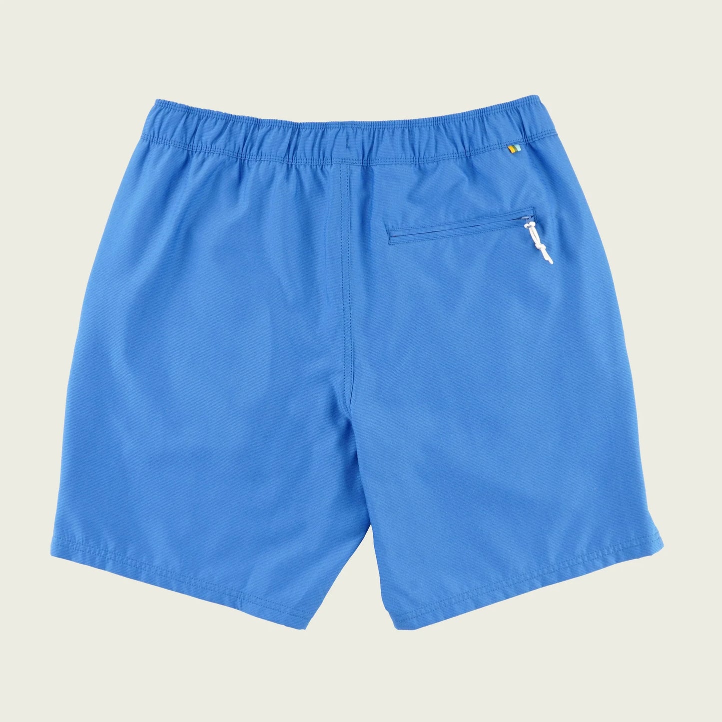 Marsh Wear Cooper Volley Shorts- Riviera Blue