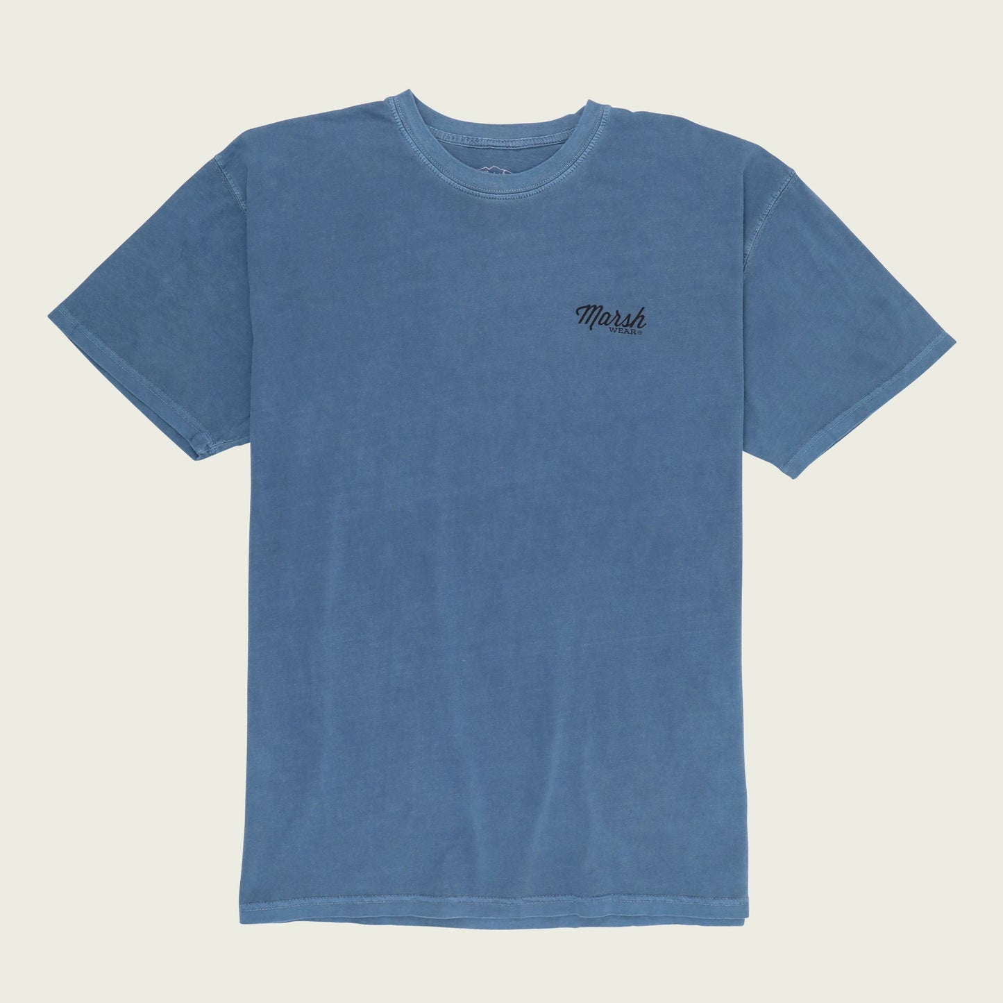 Marsh Wear Custom Flies tee