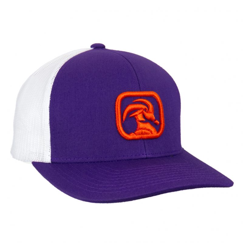 Kings Creek Dabo Trucker Hat