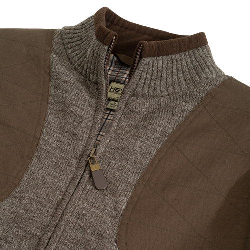 Heybo Uplander Sweater