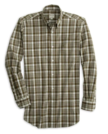 Heybo Creekside Dress Shirt