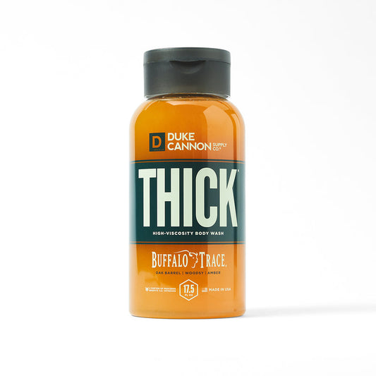 Duke Cannon Thick - Buffalo Trace