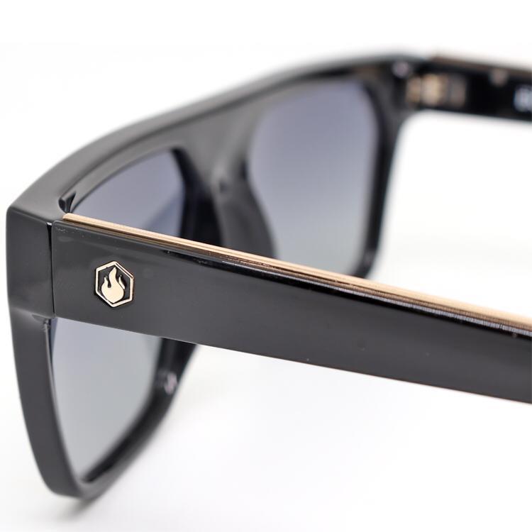 American Bonfire GRIT Shades