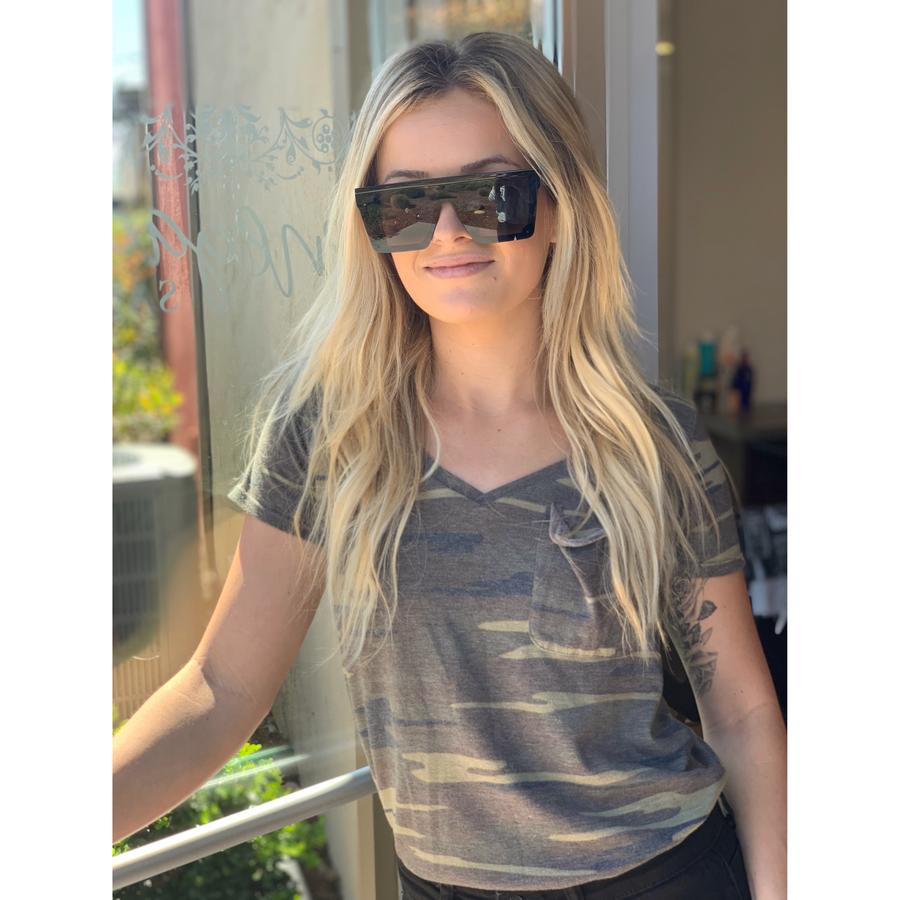 American Bonfire Kerosene Shades