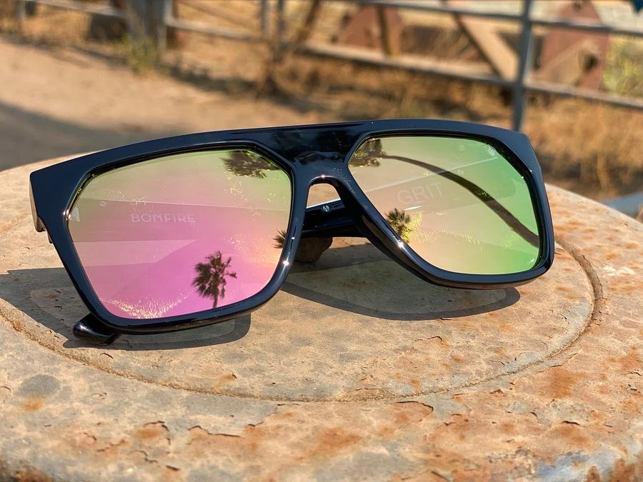 American Bonfire GRIT Shades