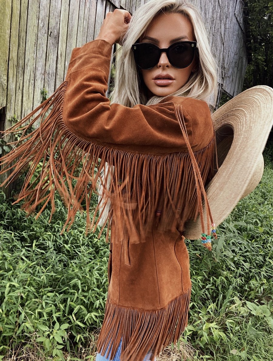American Bonfire Rockstar Shades