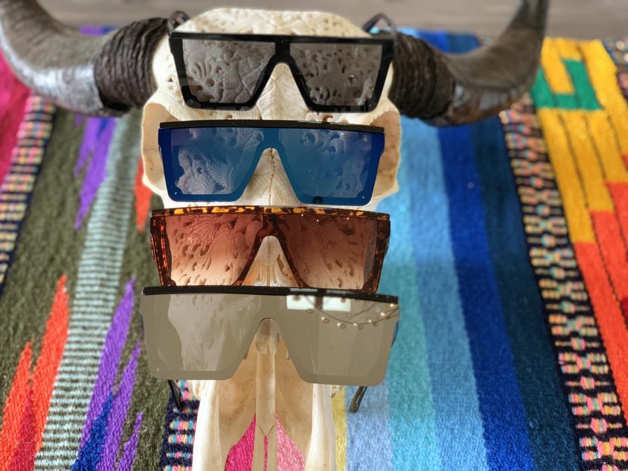 American Bonfire Kerosene Shades