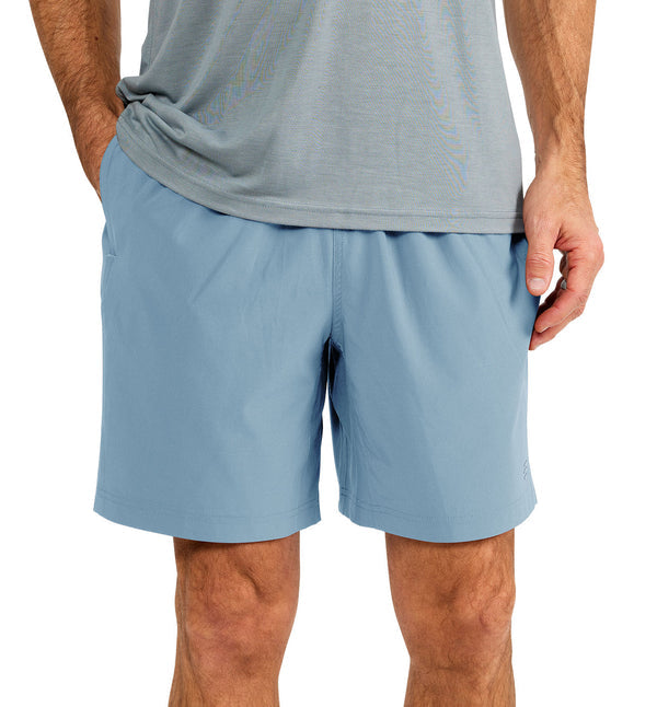 Free Fly Lined Breeze Shorts