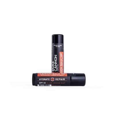 Duke Cannon Tactical Lip Balm 140 Degree
