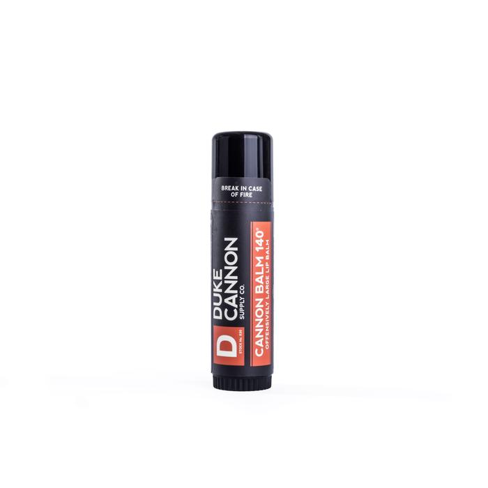 Duke Cannon Tactical Lip Balm 140 Degree