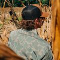 Marsh Wear Hagood L/S Flannel