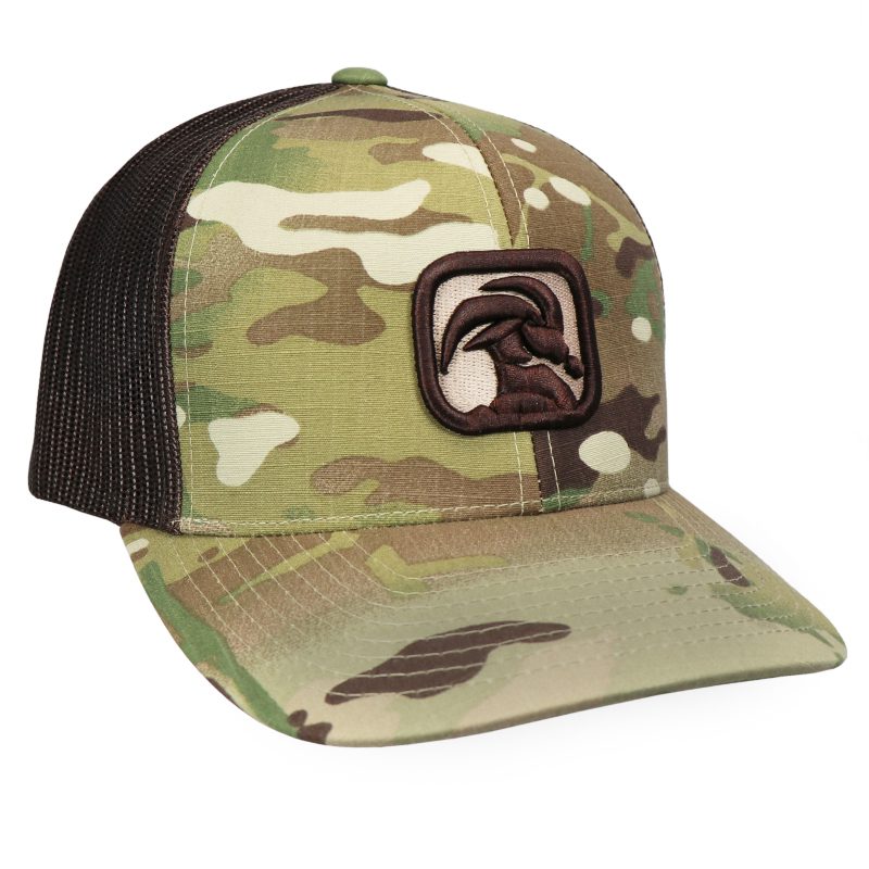 Kings Creek Logo Hat- Ranger
