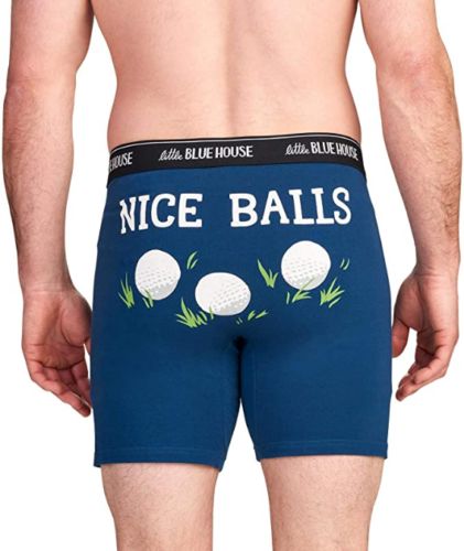 LBH Nice Balls Boxer Briefs