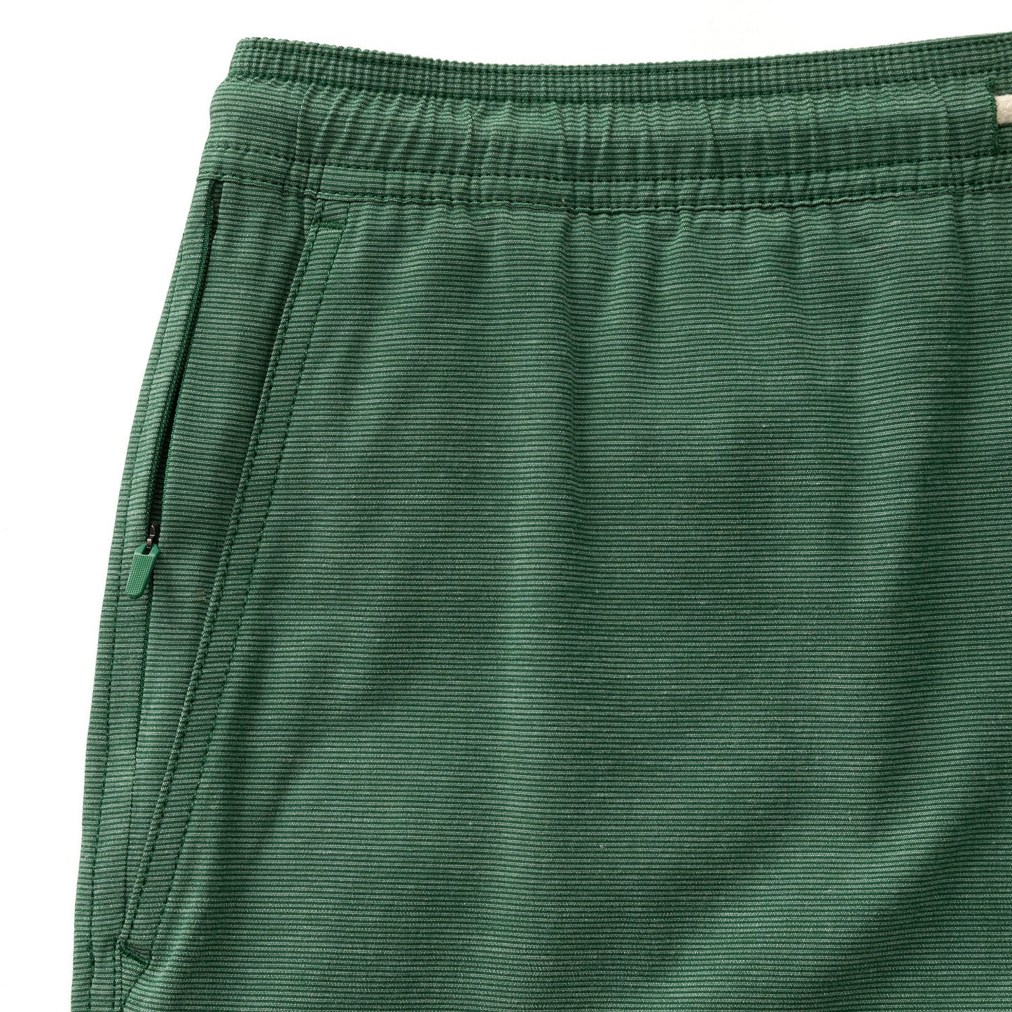 Duck Head St. Marks Water Shorts Leaf Green