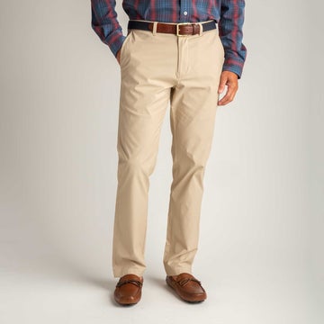 Duck Head Harbor Performance Chino Pants