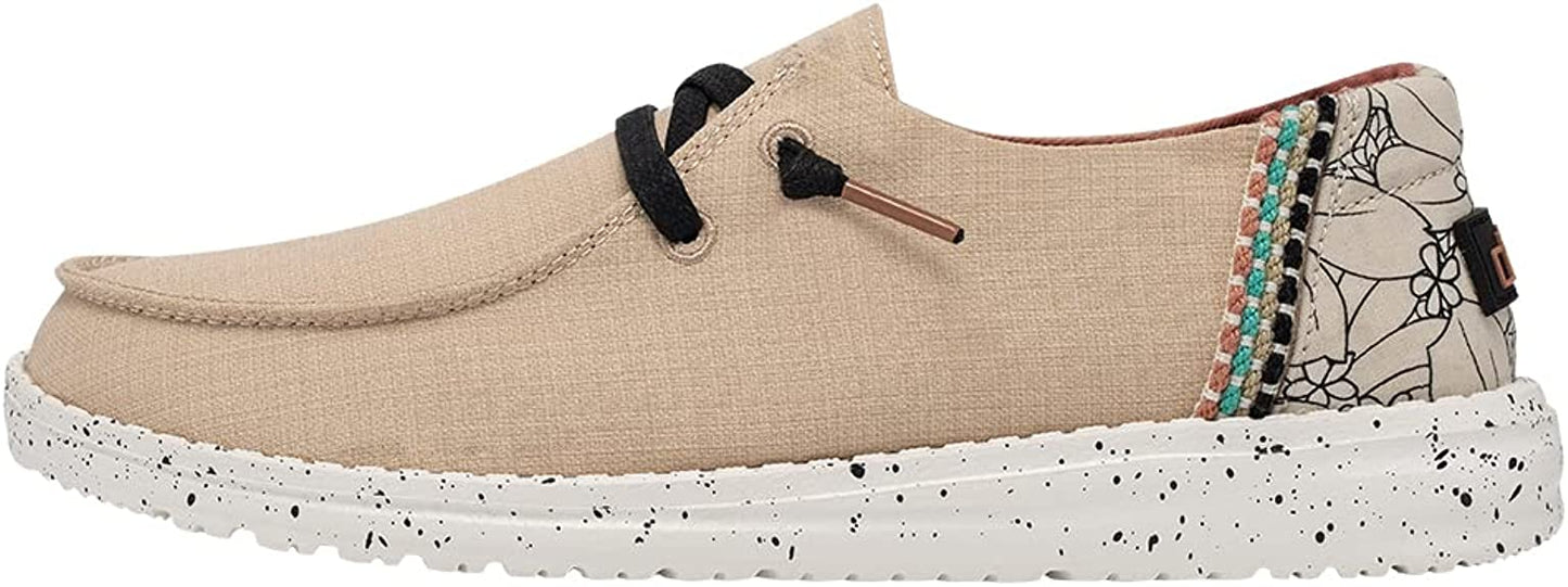 Hey Dude Wendy Rose Flower