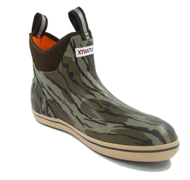 XTRATUF Men's Ankle Boot - Bottomland