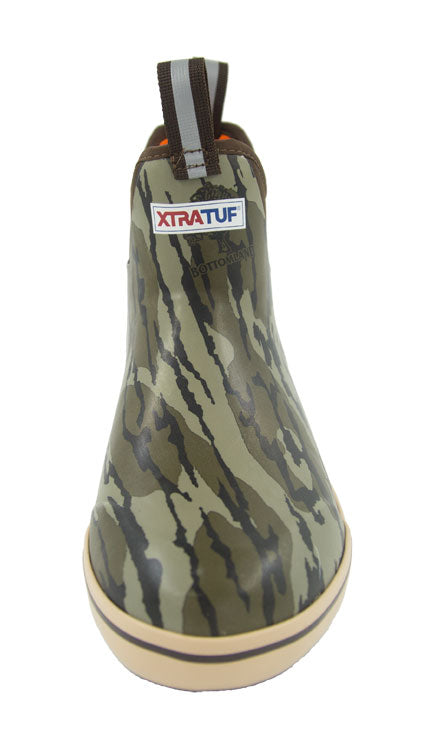 XTRATUF Men's Ankle Boot - Bottomland