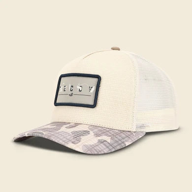Dixie Decoys Wild Places Mesh Top Hat