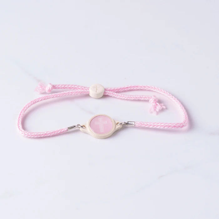 Tap To Pray Survivor Series Handmade Bracelets
