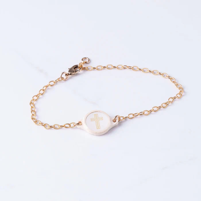 Tap To Pray Survivor Series Handmade Bracelets