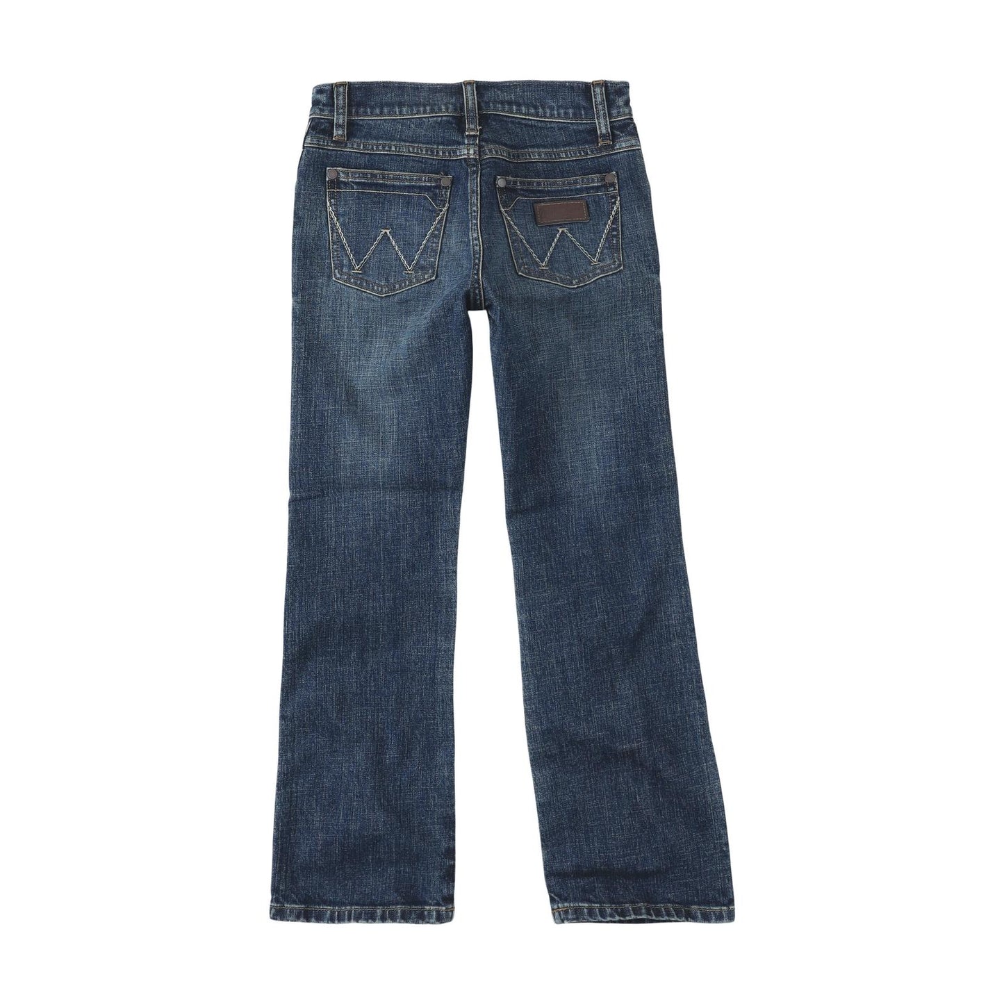 Boys Wrangler Retro® Slim Boot Jean - Layton