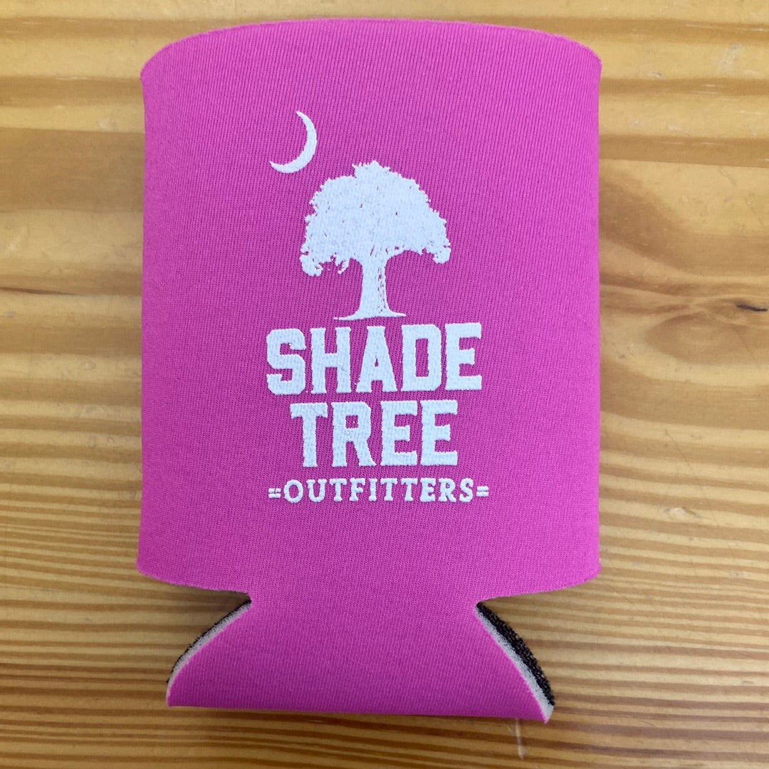 Shade tree Can Koozie – Shade Tree Outfitters
