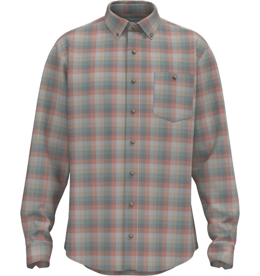 SSCO Patterson Flannel Button Up
