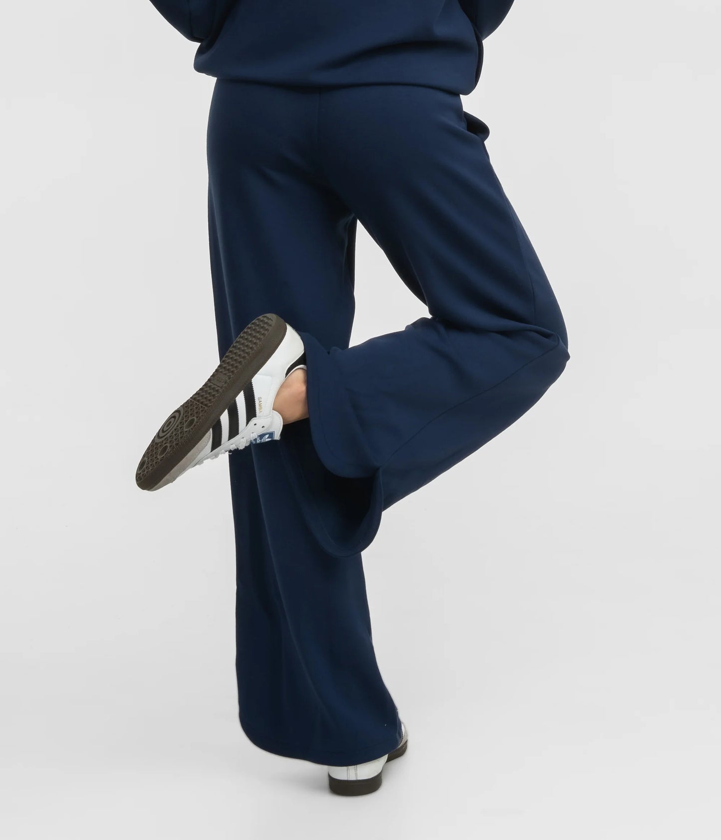SSCO AstroKnit Performance Pants - Classic Navy