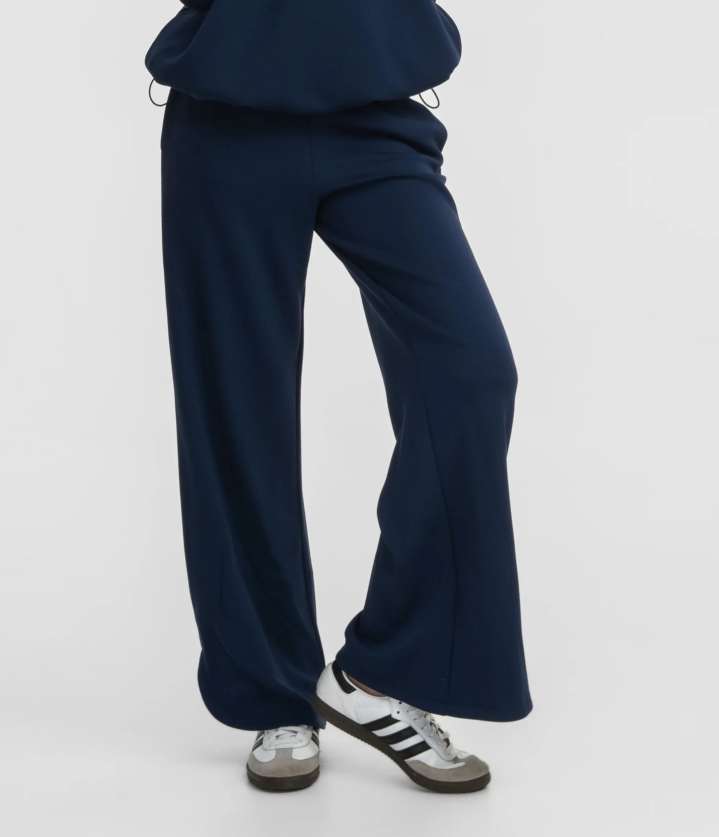 SSCO AstroKnit Performance Pants - Classic Navy