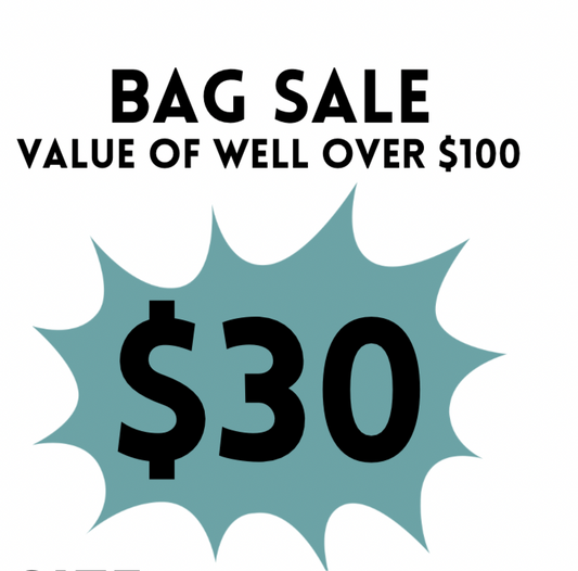 Mystery Bag