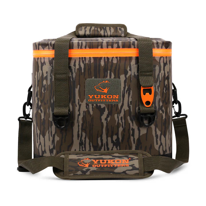 YKO 30 Can Tech Cooler -Mossy Oak Original Bottomland