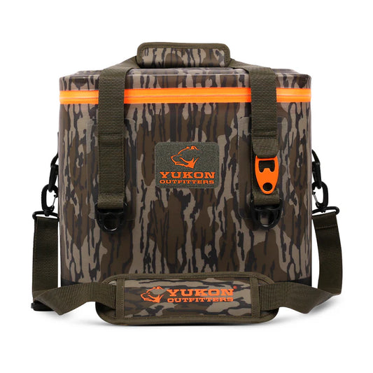 YKO 30 Can Tech Cooler -Mossy Oak Original Bottomland