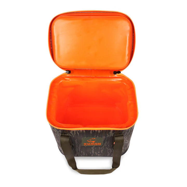YKO 30 Can Tech Cooler -Mossy Oak Original Bottomland