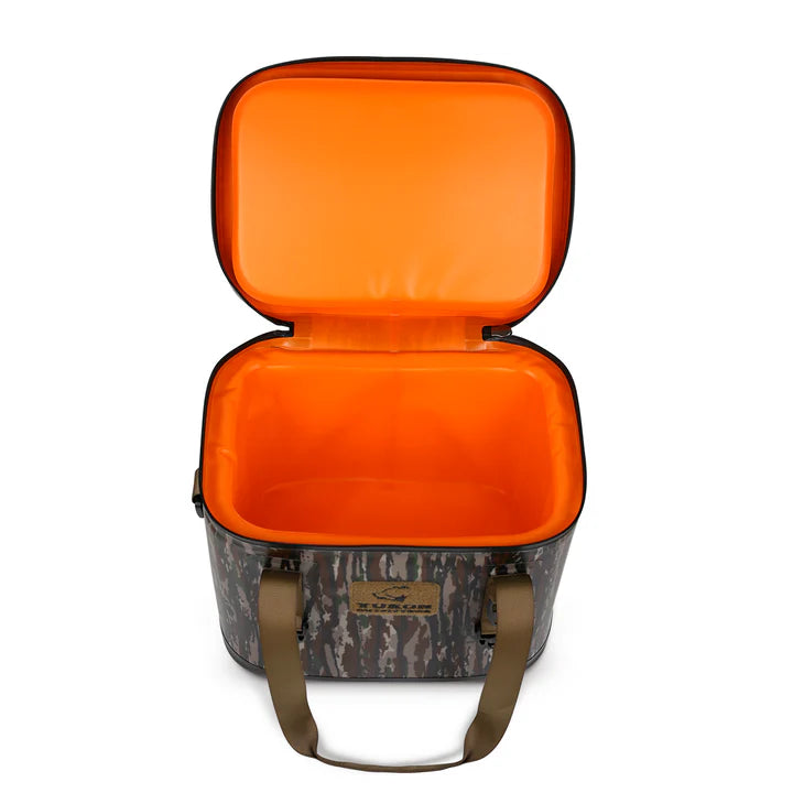 Yukon 30 Can Tech Cooler -Realtree- Original