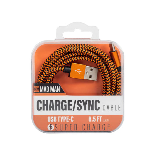 Mad Man Supercharge Station Chargers