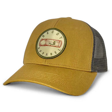Dixie Decoy Shot Shell Hat