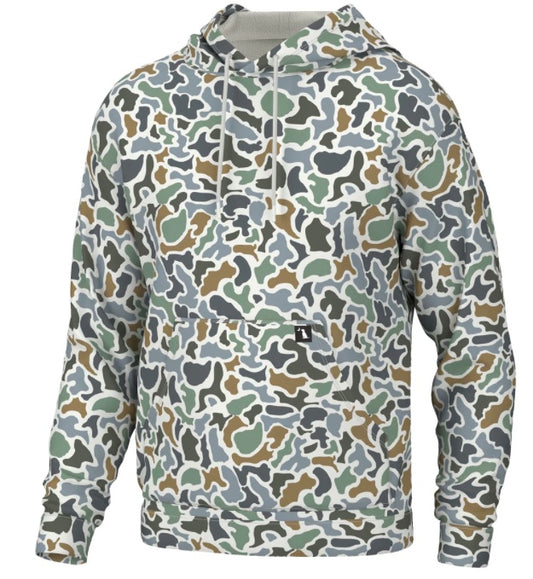Local Boy Youth Hilltop Cotton Hoodie - Localflage Bluff