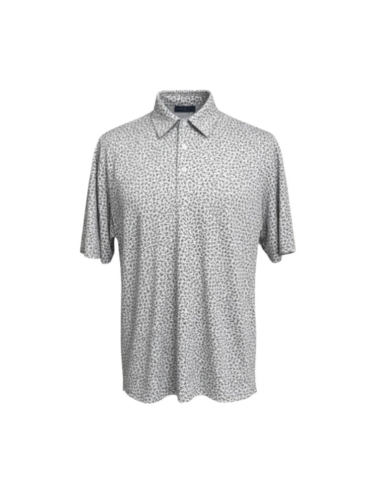 Heybo Range Mallard Polo