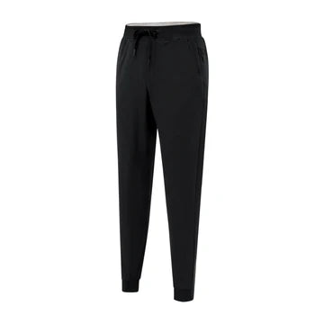 Meripex Everyday Performance Joggers - Black