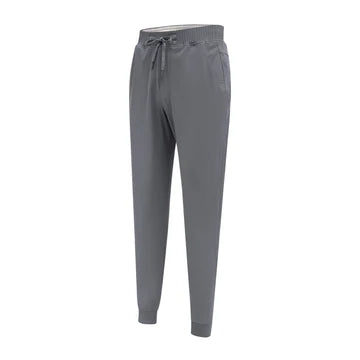 Meripex Everyday Performance Jogger - Charcoal Grey