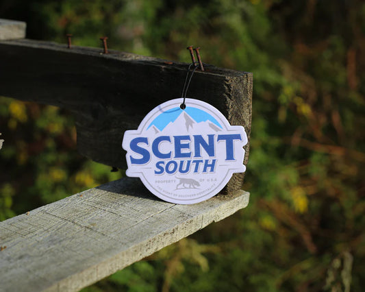 Scent South Cold Mountain - Air Freshener
