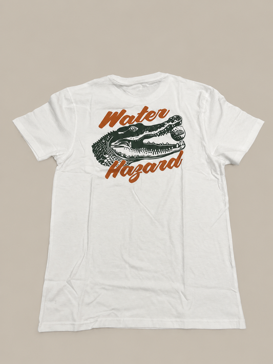 Aftco Water Hazard SS T-Shirt