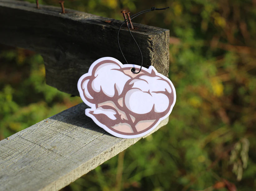 Scent South  Cotton - Air Freshener