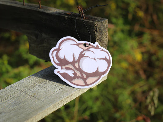 Scent South  Cotton - Air Freshener