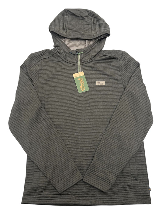 Marsh Wear Sullivan Hoodie - Canteen