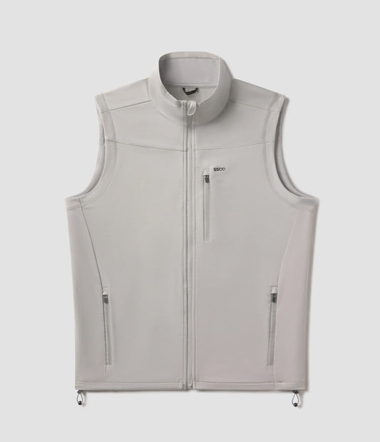 SSCO  Apex Performance Vest - High Rise